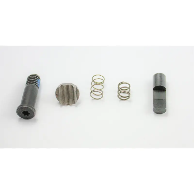 1/2 In. Side Locking Repair Kit Ezrrksl12 E-Z Red 1