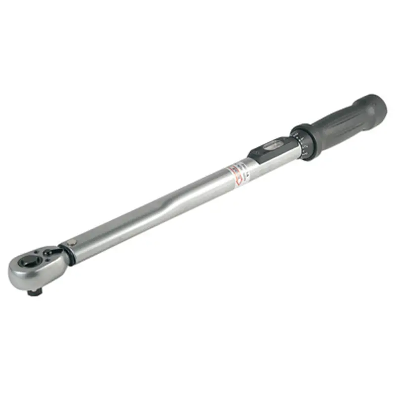 1/2" Micro Adjust Torque Wrenc Tit23150 Titan 1