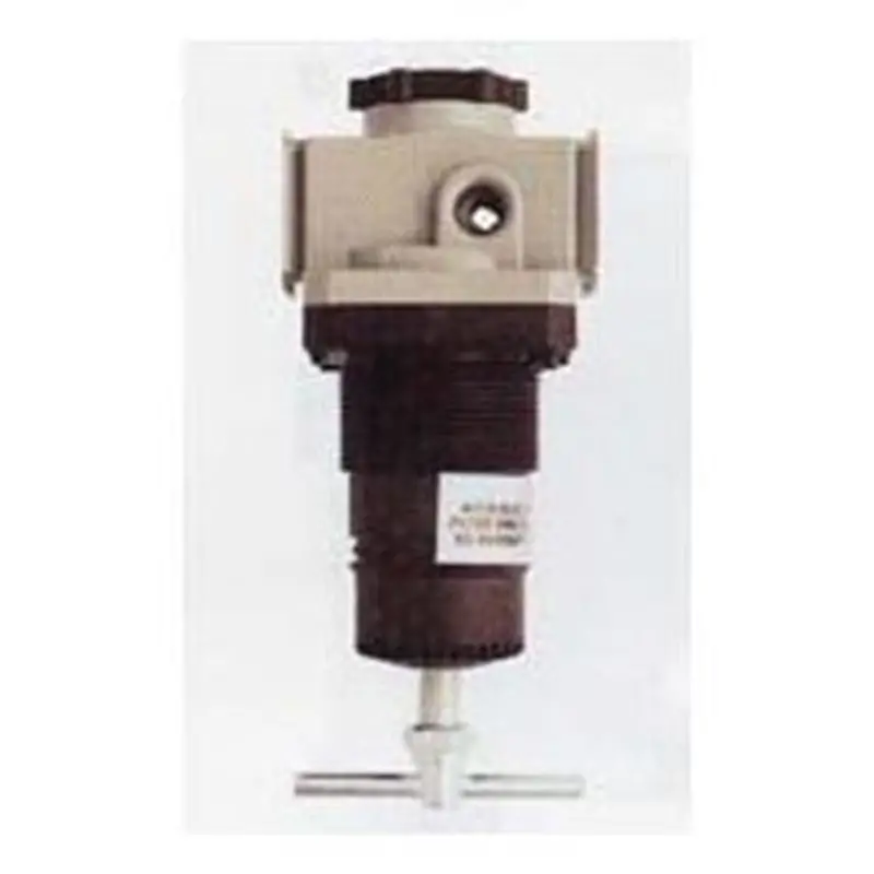 1/2" Npt Heavy Duty Regulator Mil1115-8 Milton Industries 1