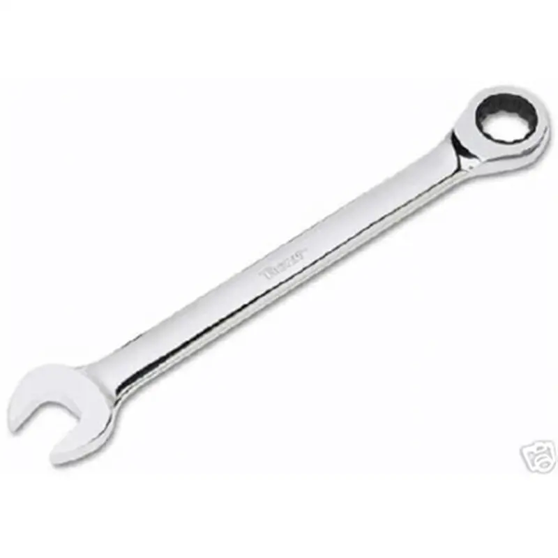 1/2" Ratcheting Comb Wrench Tit12605 Titan 1