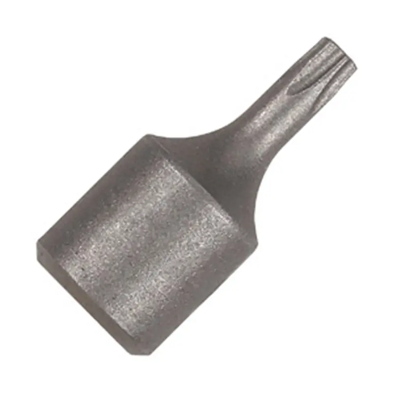 1/2" Square Drive Bit For Torx Ver15760 Vermont American 1