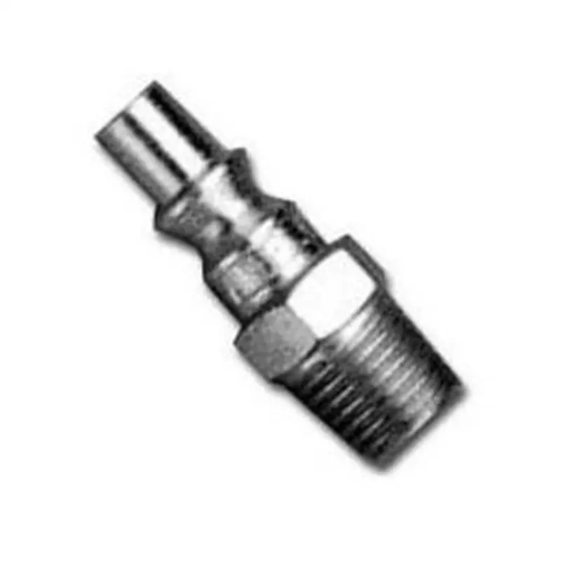 1/2" Tf Plug With 3/8" Mnpt Amfcp9-03 Amflo 1