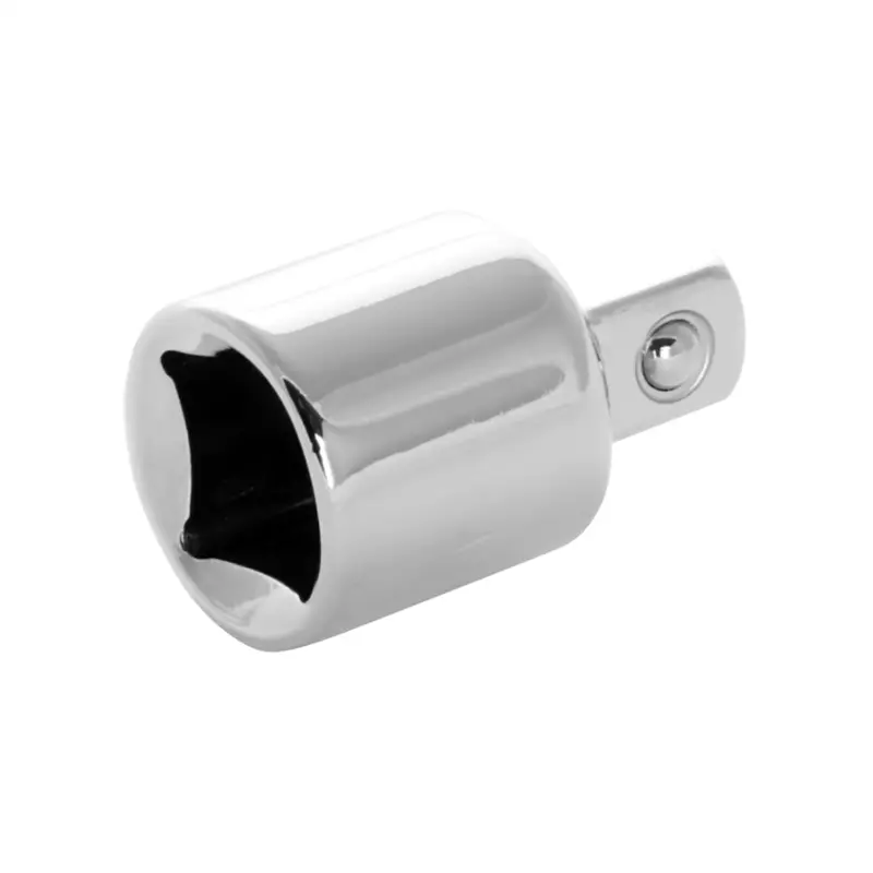 1/2" To 3/8" Reducer Adapter Wlmw1136c Wilmar Corp. / Performance Tool 1