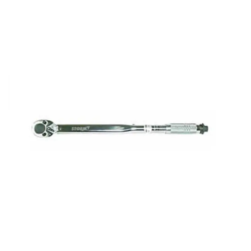 1/2" Torque Wrench,Ratchet, 25-250Ft/Lb Cen3t425 Central Tools 1