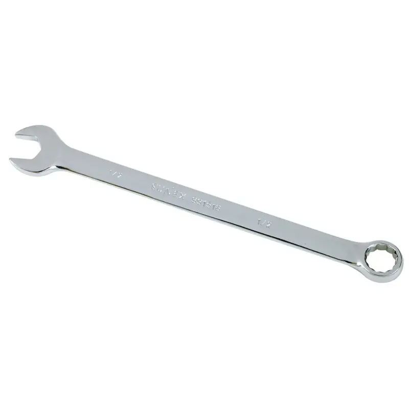 1/2" V-Groove Combination Wrench Sun991516 Sunex 1