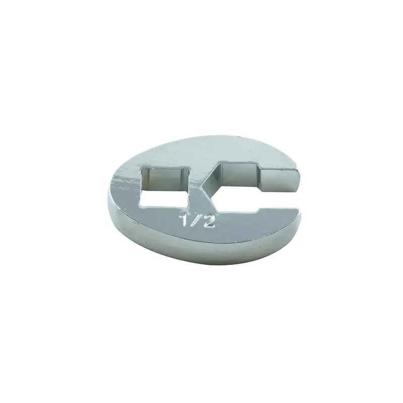 1/2" X 3/8" Drive 6-Point Flare Nut Crowfoot Wrench Kti22316 K Tool International 1