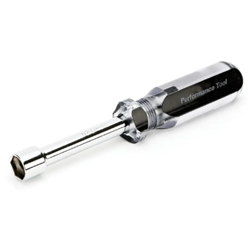 1/2" X 3" Nut Driver Wlmw30927 Wilmar Corp. / Performance Tool 1
