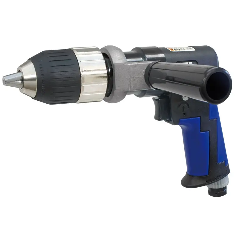 1/2In Composite Air Drill, Keyless Chuck Spjsp-7527Kl Sp Air Corporation 1