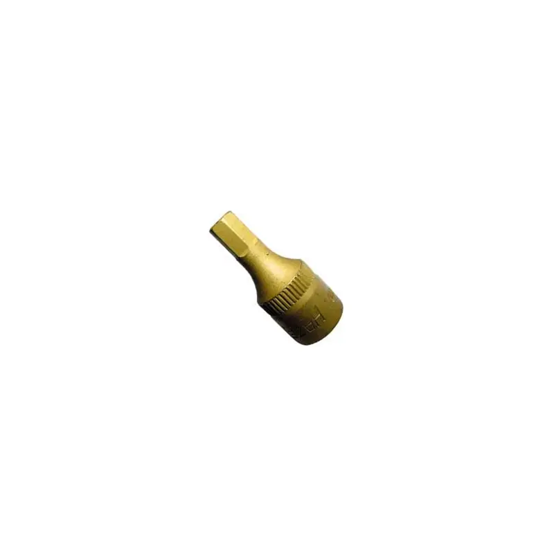 1/2In. Drive Hex Bit Socket - 19Mm Assh985-19 Assenmacher 1