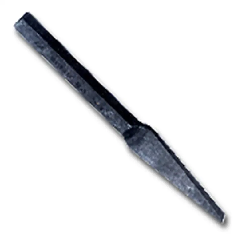 1/2In. X 8In. Half Round Nose Chisel May10505 Mayhew 1