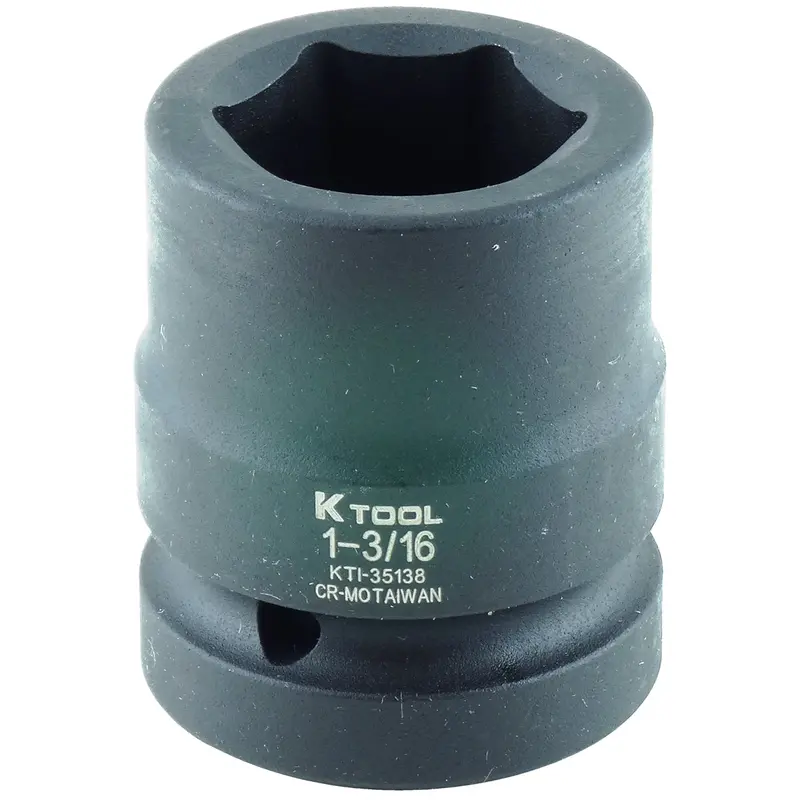 1-3/16 Kti35138 K Tool International 1