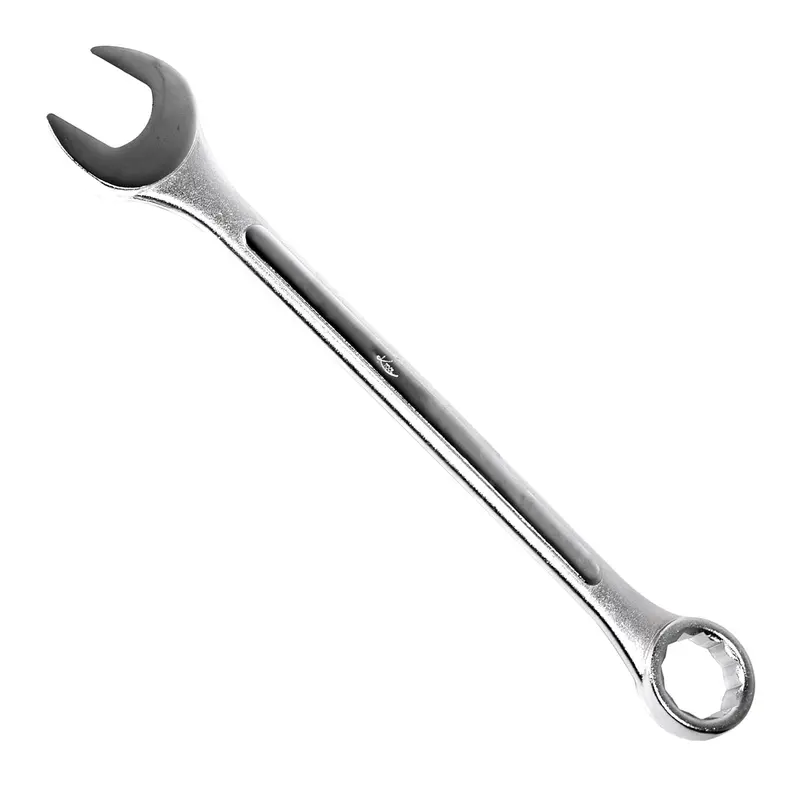 1-3/4" Fractional 12-Point Raised Panel Jumbo Combination Wrench (Ea) Kti41156 K Tool International 1