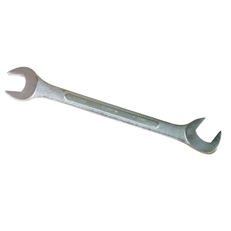 1-3/8" Jumbo Angled Head Wrench Sun991601 Sunex 1