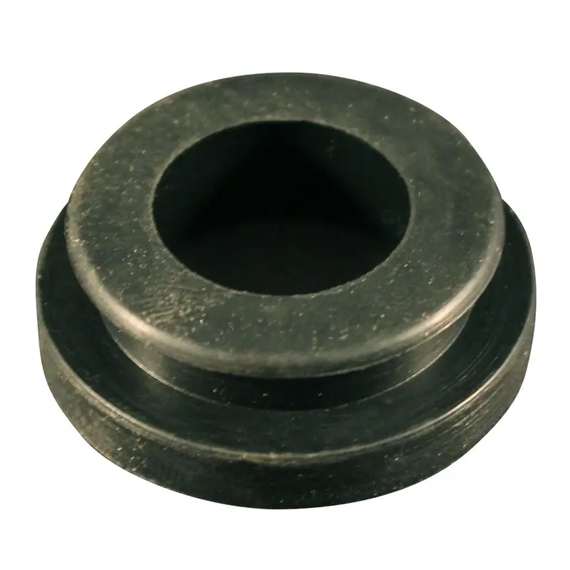 1/4" - 1" Twist Lock Universal Coupler Rubber Grommet Replacement Mil1865-3 Milton Industries 1