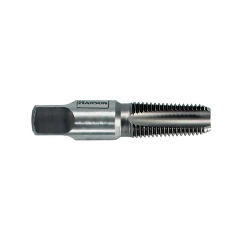 1/4" - 18 Npt Taper Tap Han1903 Hanson 1