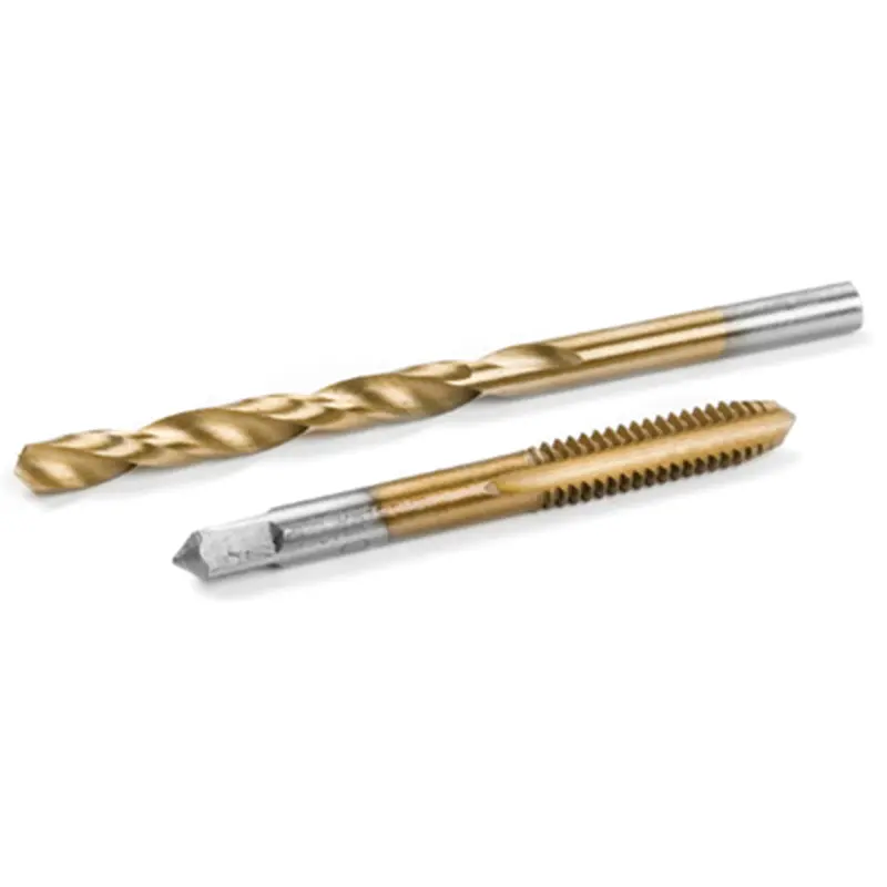 1/4"-20 Nc Tap & 13/64" Bit Se Wlmw8630 Wilmar Corp. / Performance Tool 1