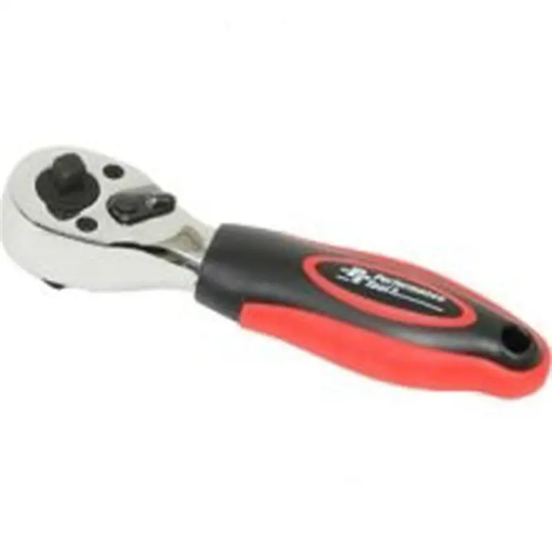 1/4" & 3/8" Dual Drive Stubby Wlmw9113 Wilmar Corp. / Performance Tool 1