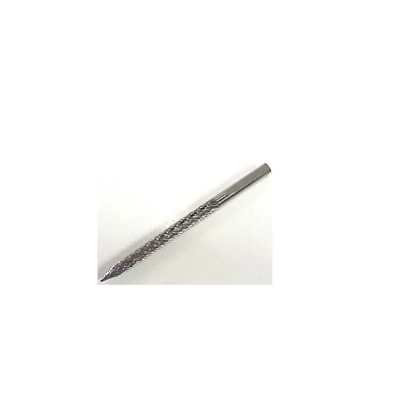 1/4" Carbide Cutter For Tire Puncture Repairs Prmpcc-2 Rema Tip Top North America 1