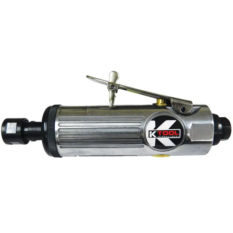 1/4" Die Grinder Ktiknx807132 K Tool International 1