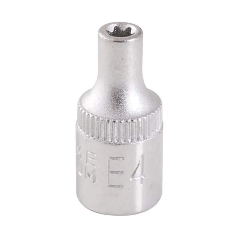1/4" Dr. E4 External Star Socket Sun9911a4 Sunex 1