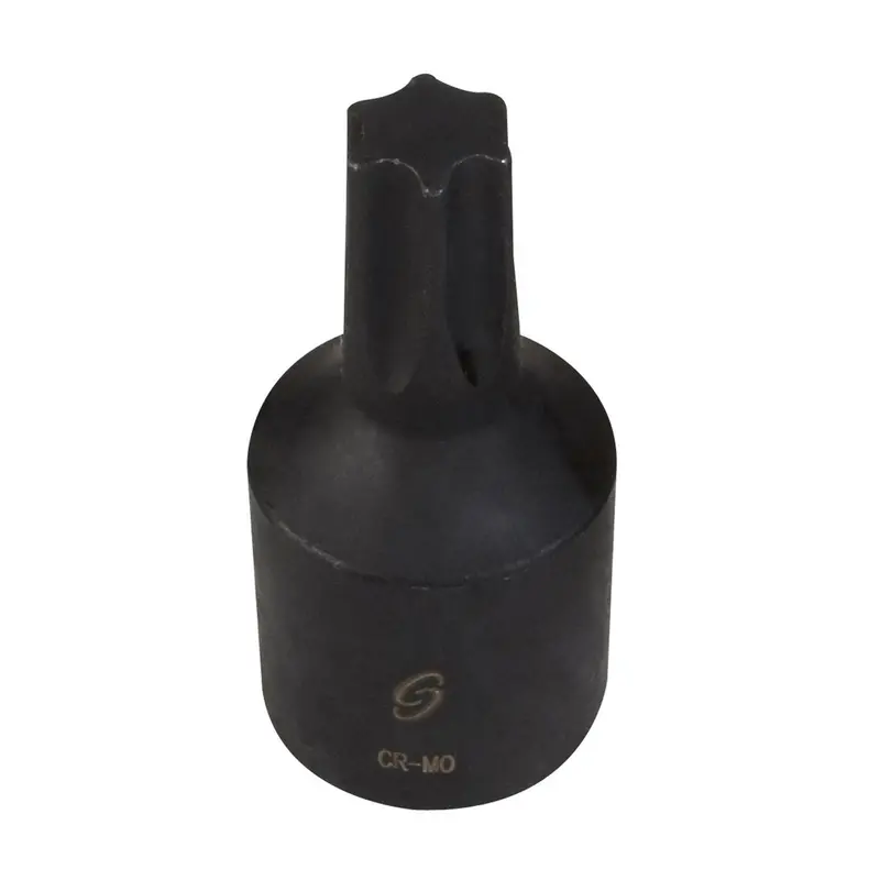1/4" Dr. T30 Internal Star Socket Sun9711a30 Sunex 1