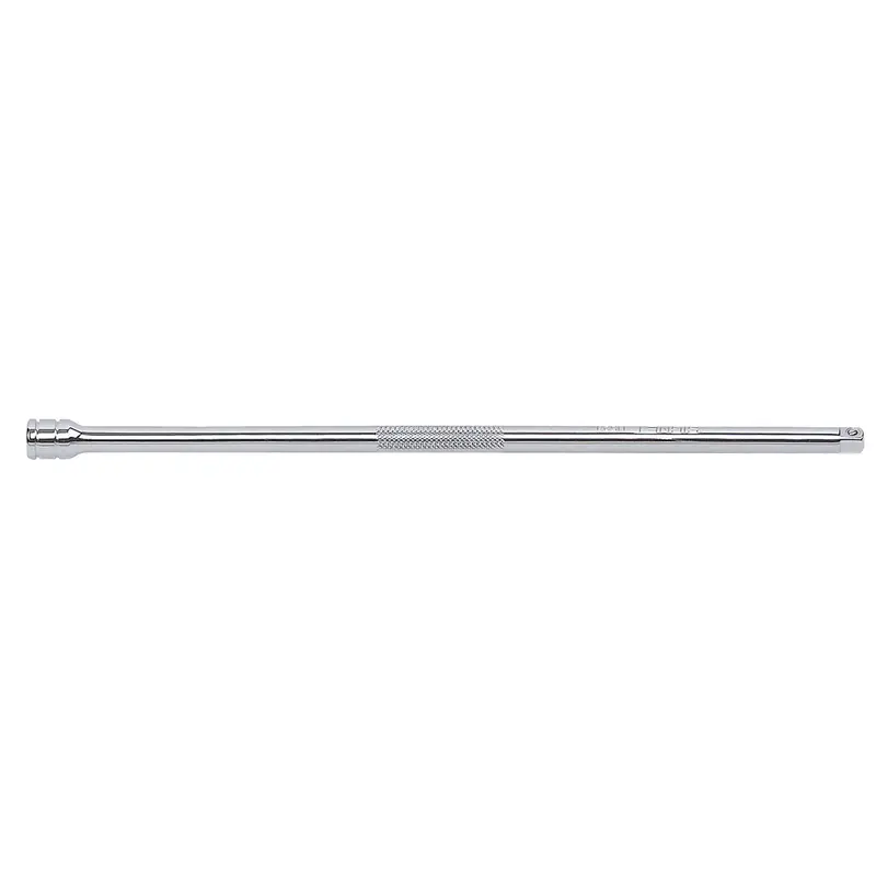 1/4" Drive 10" Chrome Socket Extension Kdt81117 Gearwrench 1