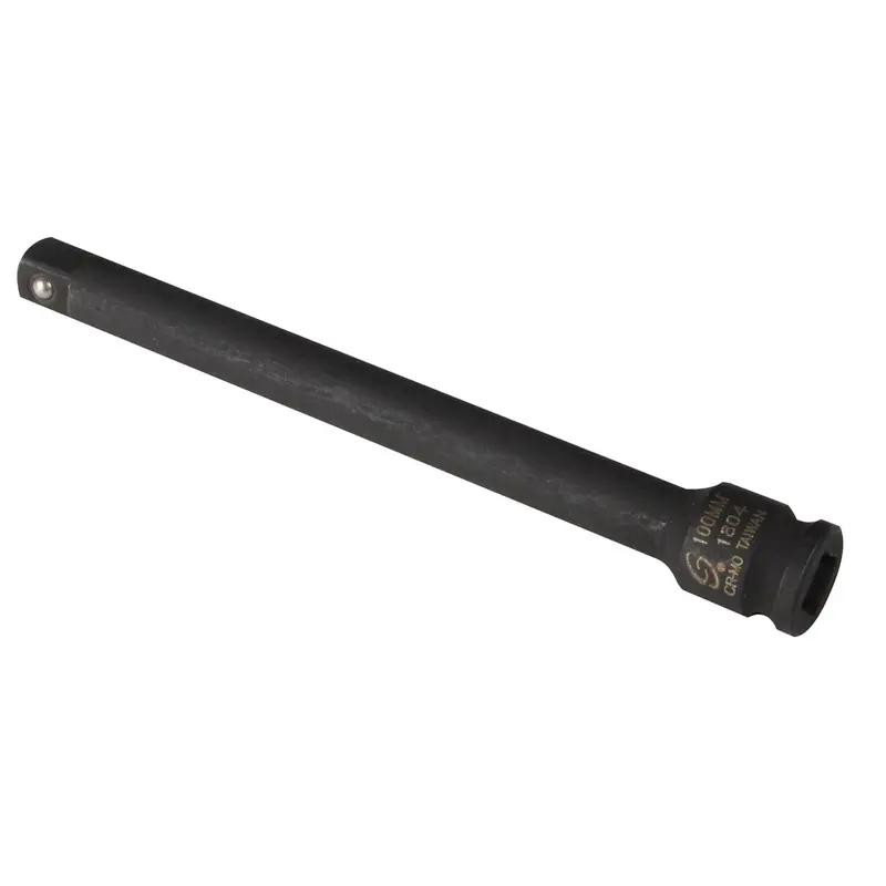 1/4" Drive 4" Impact Socket Extension Sun1804 Sunex 1