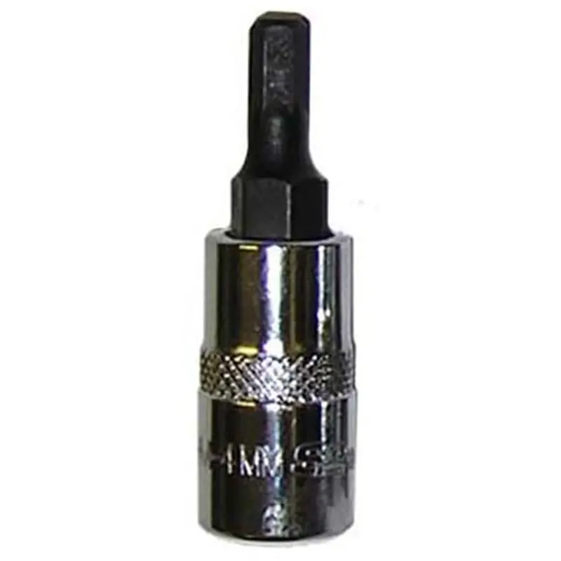 1/4" Drive 4Mm Hex Bit Vimhm-4Mm Vim Products 1