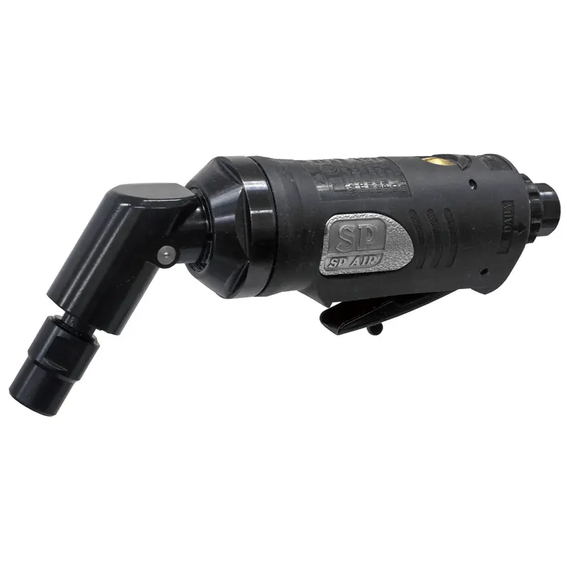1/4" Drive Heavy-Duty 120 Angle Die Grinder Spjsp-7212 Sp Air Corporation 1
