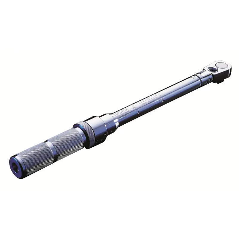 1/4" Drive, Micrometer Click Torque Wrench 30-200 In/Lbs. Prem1r200hx Precision Instruments 1