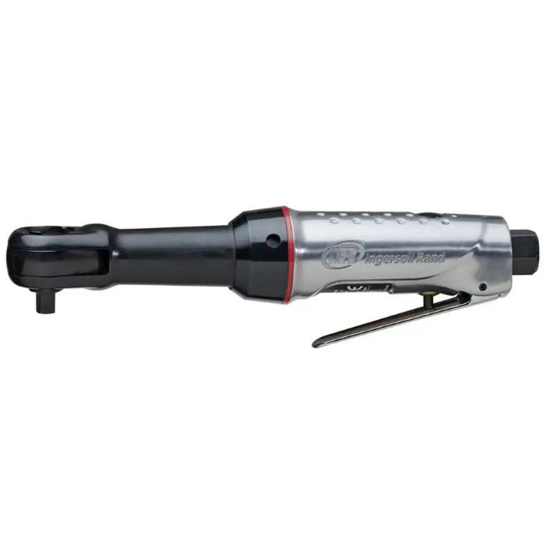 1/4" Drive Mini Air Ratchet With Extended Head Irt105-L2 Ingersoll Rand 1