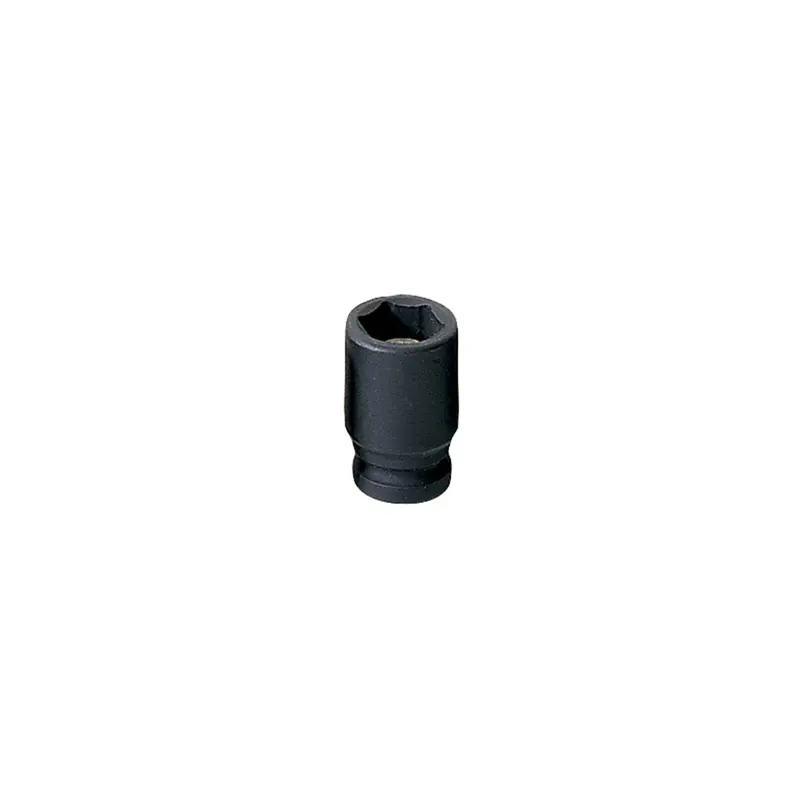1/4" Drive X 3/8" Magnetic Standard Gre912rg Grey Pneumatic 1