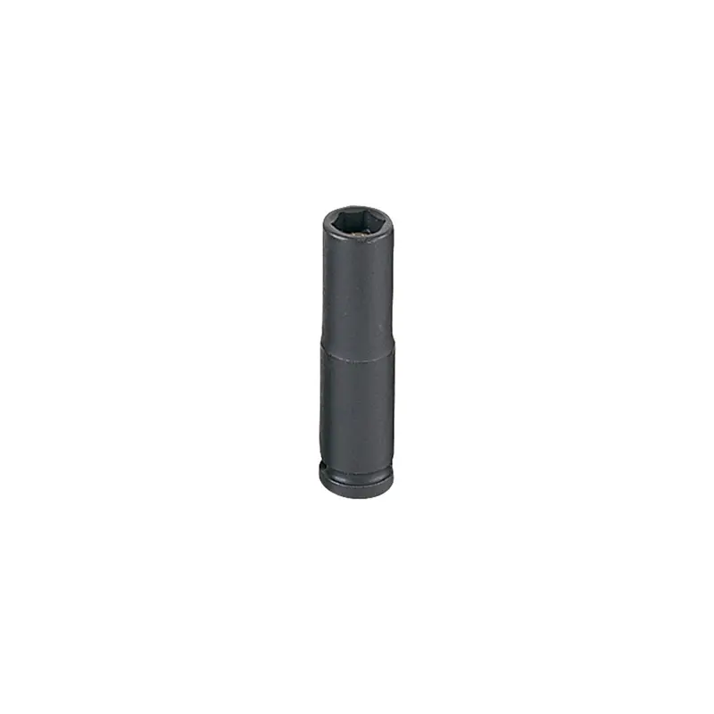 1/4" Drive X 5/16" Magnetic Deep Gre910dg Grey Pneumatic 1