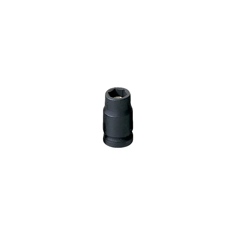 1/4" Drive X 9/32" Magnetic Standard Gre909rg Grey Pneumatic 1