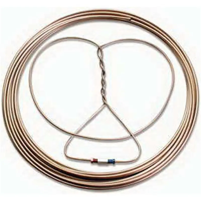 1/4" E-Z Bend Brake Tubing 25' Srrbr-Ez200 S.U.R. And R Auto Parts 1
