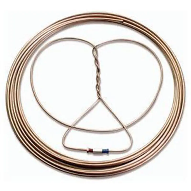 1/4" E-Z Bend Brake Tubing 50' Srrbr-Ez200-50 S.U.R. And R Auto Parts 1