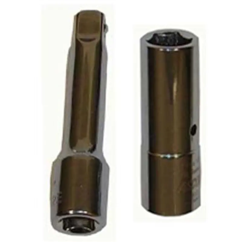 1/4" Extension W/ 11/12Mm Socket Kit Tmrtr1012 The Main Resource 1