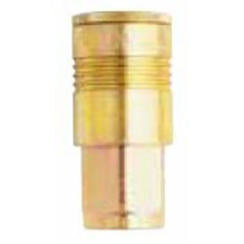 1/4" Female Coupler P-Style Mil1803 Milton Industries 1