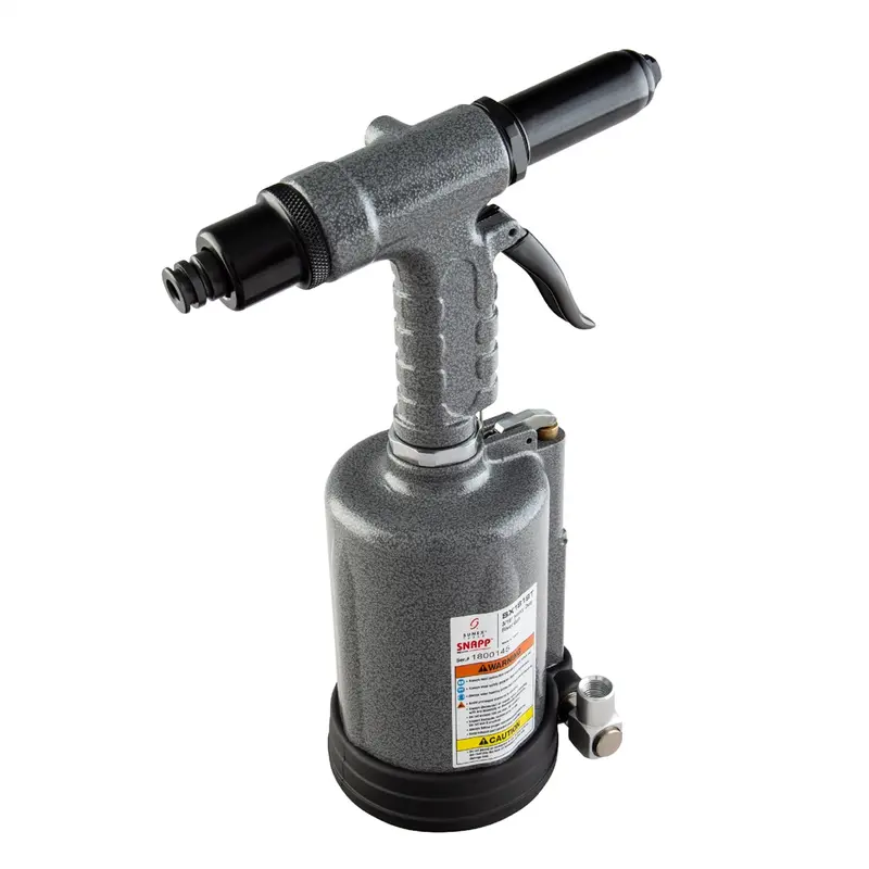 1/4" Heavy Duty Rivet Gun Sunsx1819t Sunex 1