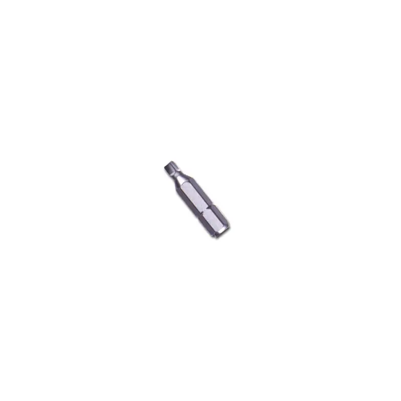 1/4" Hex Shank #3 Recess Power Screwdriver Bit Ver15078 Vermont American 1