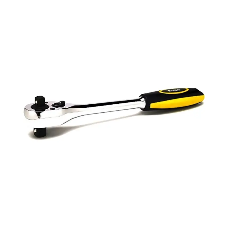 1/4 In. 3/8 In. Ratchet Tit11057 Titan 1
