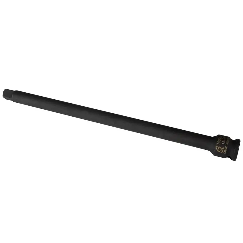 1/4 In. Drive 6 In. Impact Socket Extension Sun1806 Sunex 1
