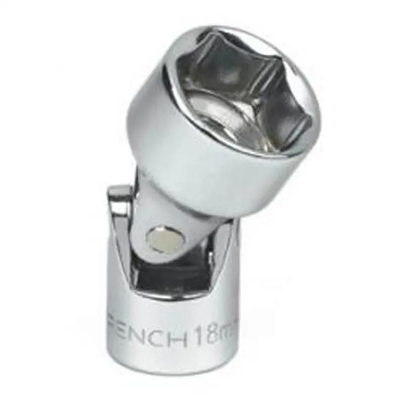 1/4 In. Drive 6-Point Flex Socket - 7Mm Kdt80253 Gearwrench 1
