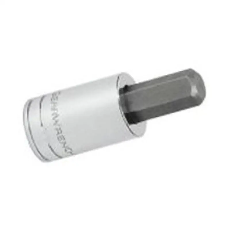1/4 In. Drive Hex Bit 3Mm Socket Kdt80163 Gearwrench 1