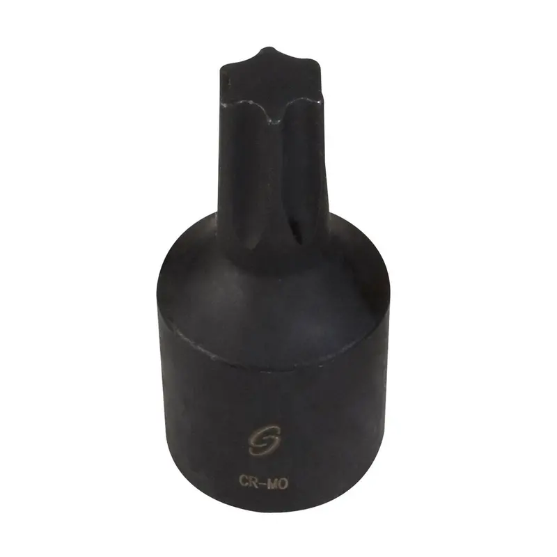 1/4 In. Drive T25h Tamperproof Star Bit Socket Sun971625 Sunex 1