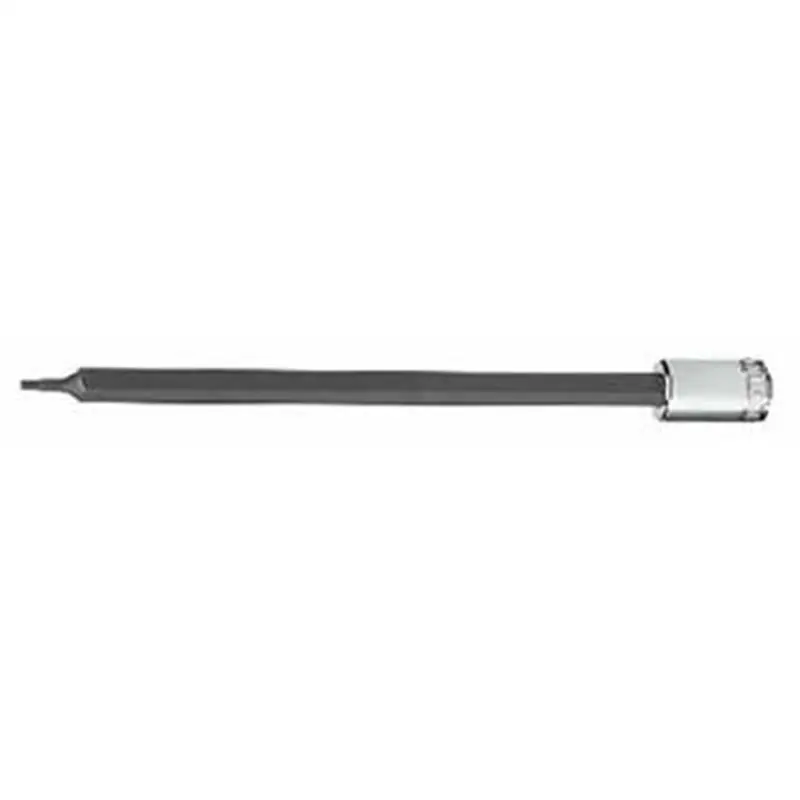 1/4 In. Drive Torx Long Bit Sockets Kdt82515 Gearwrench 1