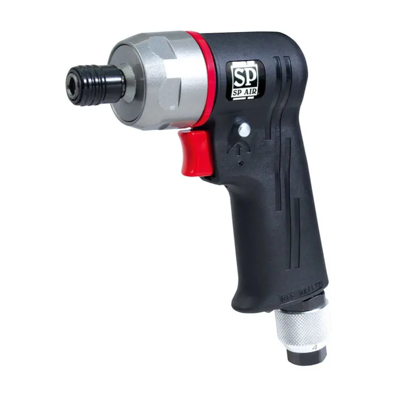 1/4 In. Hex Impact Driver Spjsp-7825Hu Sp Air Corporation 1