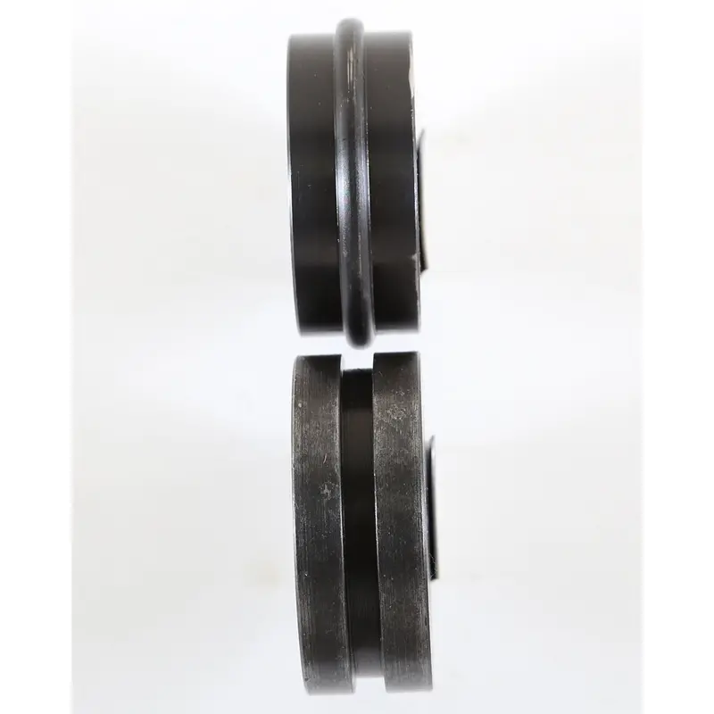 1/4 In. Round Bead Steel For Bead Roller Hecbrrb1-4S Woodward Fab 1