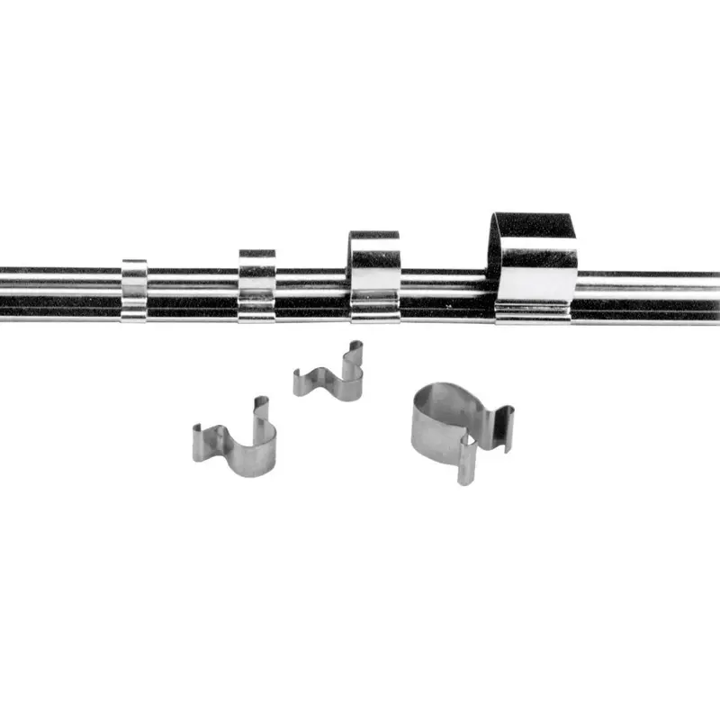 1/4 In. Socket Rack With 10-1/4 In. Studs Vimv520 Vim Products 1