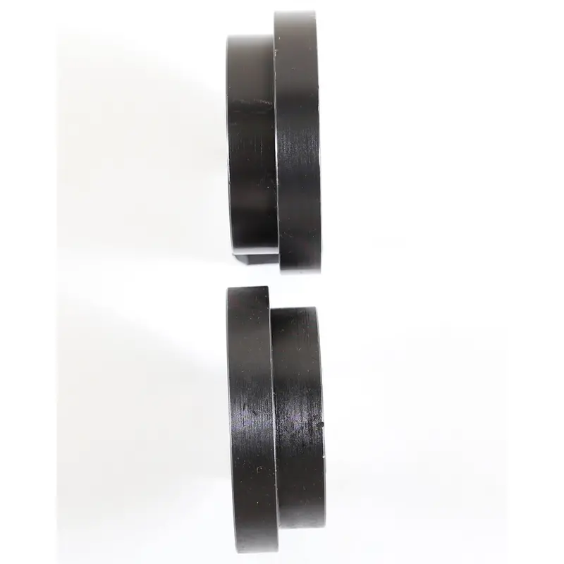 1/4 In. Step Die Steel For Bead Roller Hecbrsd1-4S Woodward Fab 1